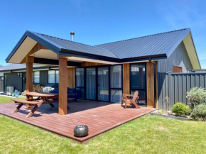 Four Lakes Retreat